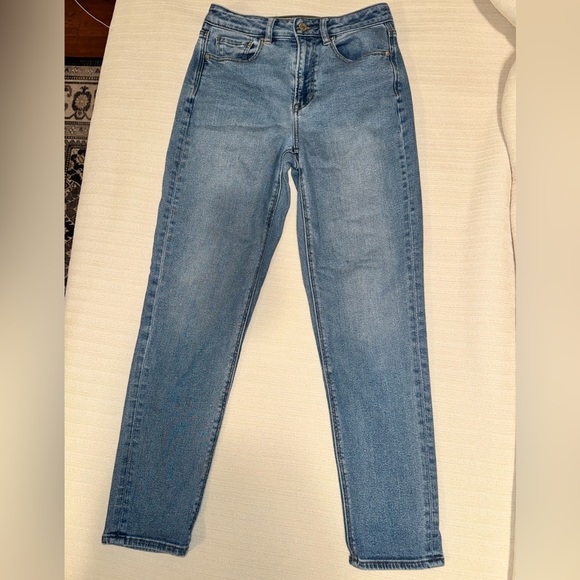 American Eagle Outfitters Denim - American Eagle Outfitters Mom Jeans | 2